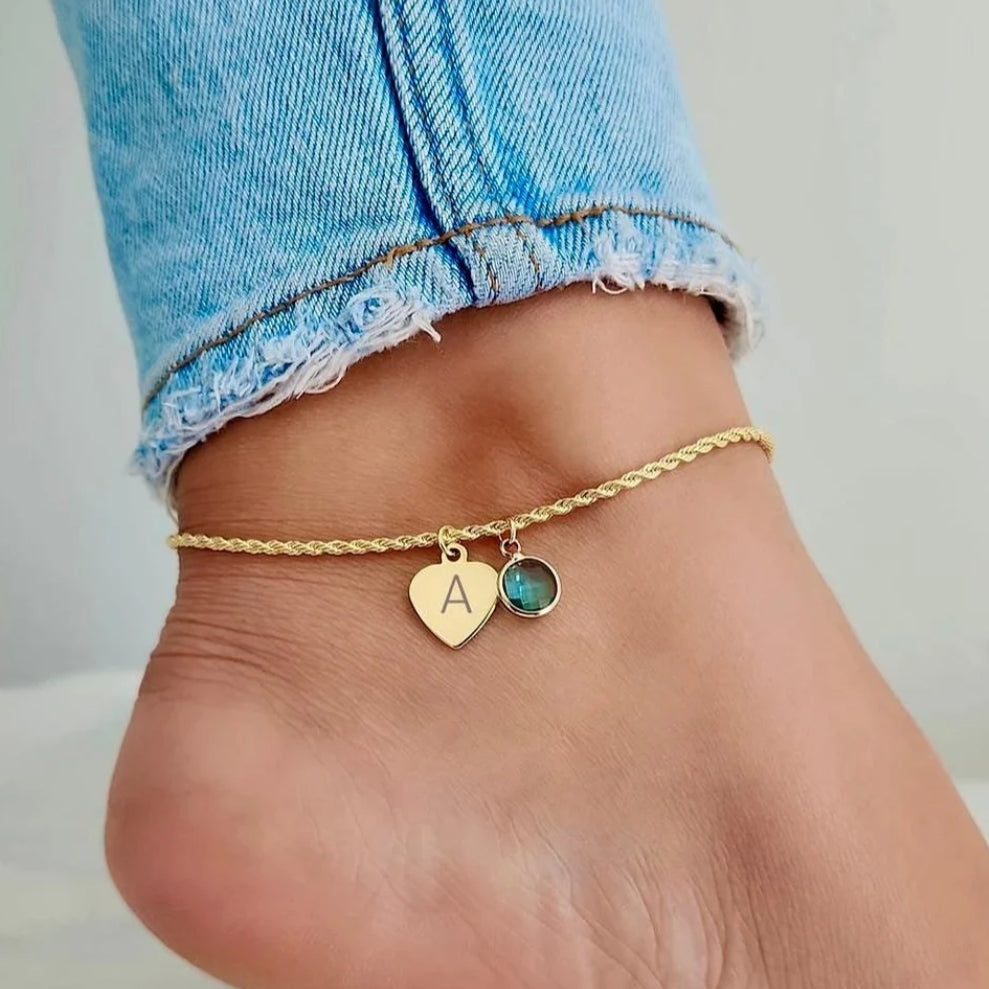 Anklet