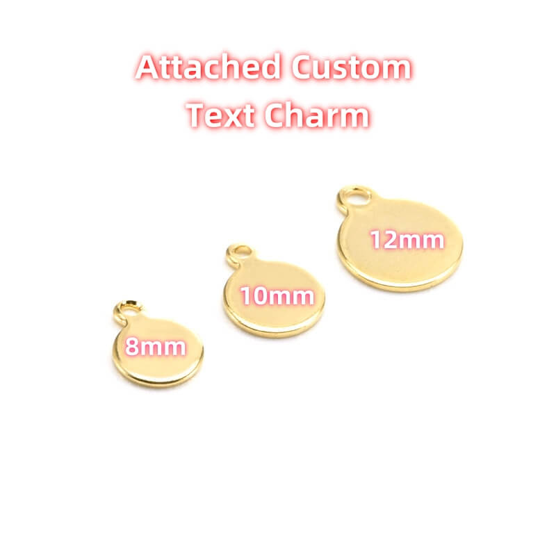 Harvest Season - 18K Gold Plated Necklace