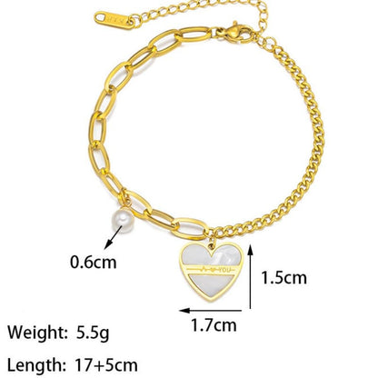 Dazzling Light - 18K Gold Plated Bracelet