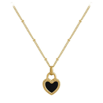 Glorious Dawn - 18K Gold Plated Necklace